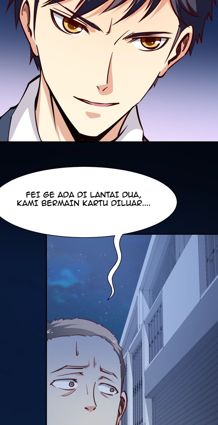 Melee Mad Soldier! Chapter 09 Gambar 8